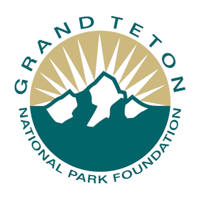 Grand Teton National Park Foundation logo